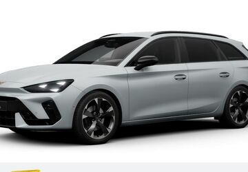 Cupra Leon 11.718 km 31.920 &euro; Bochum 44809