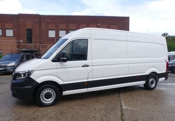 VW Crafter 154.080 km 19.950 &euro; Essen 45309