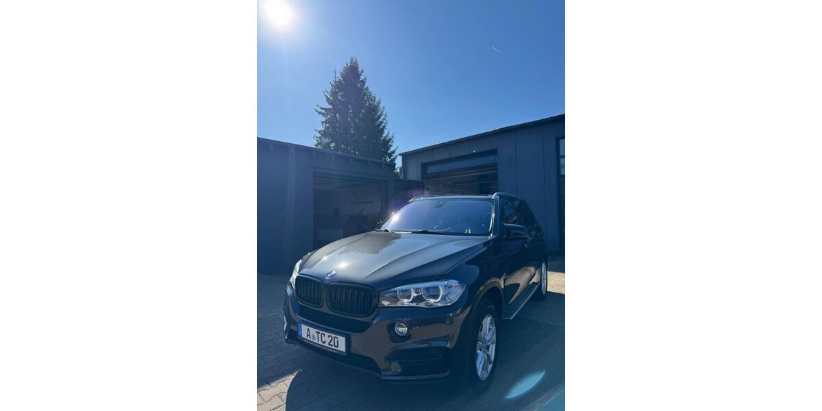 BMW X5 168.000 km 23.400 &euro; Dortmund 44145