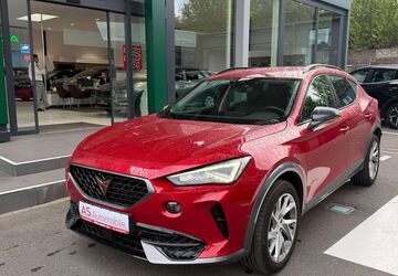 Cupra Formentor 52.101 km 24.881 &euro; Essen 45326