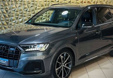 Audi Q7 172.500 km 41.999 &euro; Essen 45326