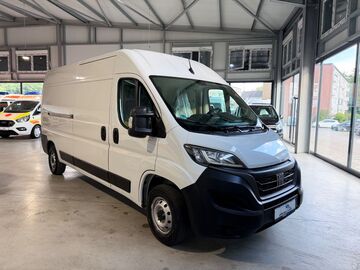 Gebrauchte Fiat Ducato