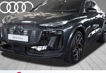 Audi e-tron 4.900 km 82.650 &euro; Recklinghausen 45657