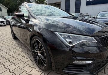 Seat Leon 92.500 km 21.990 &euro; Castrop-Rauxel 44579