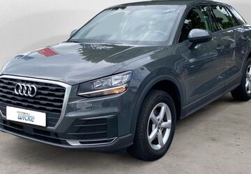 Audi Q2 79.576 km 15.990 &euro; Bochum - Linden 44879