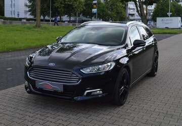 Ford Mondeo 142.000 km 9.990 &euro; Mülheim 45473