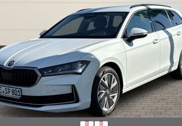 Skoda Superb 12.500 km 37.890 &euro; Marl 45770