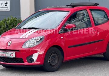 Renault Twingo 130.000 km 2.499 &euro; Mülheim an der Ruhr 45475