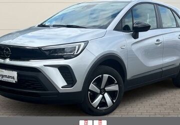 Opel Crossland (X) 12.500 km 18.990 &euro; Gelsenkirchen 45894