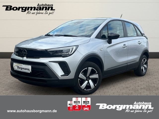 Opel Crossland (X) 12.500 km 18.990 &euro; Gelsenkirchen 45894