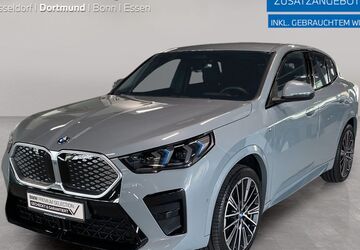 BMW iX2 3.354 km 57.499 &euro; Dortmund 44263