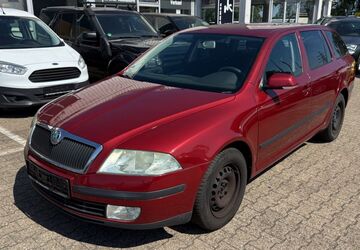 Skoda Octavia 136.000 km 4.990 &euro; Herten 45701