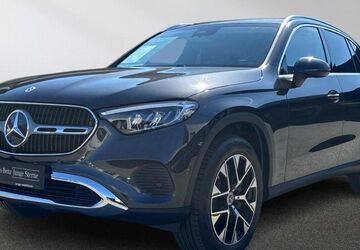 Mercedes-Benz GLC 300 13.383 km 56.630 &euro; Dortmund 44147