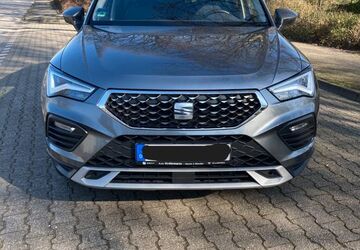 Seat Ateca 24.500 km 27.400 &euro; Bottrop 46244