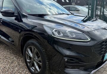 Ford Kuga 60.000 km 17.999 &euro; Essen 45355
