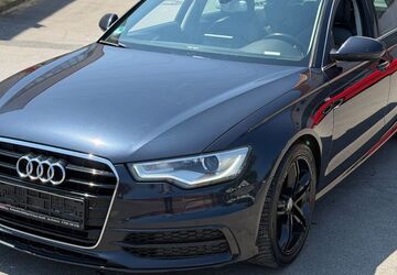 Audi A6 214.000 km 10.990 &euro; Herten 45701