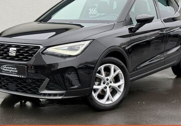 Seat Arona 43.010 km 17.980 &euro; Castrop-Rauxel 44579