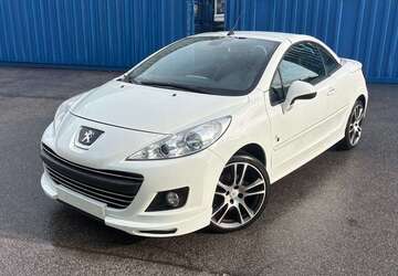 Peugeot 207 59.900 km 6.999 &euro; Essen 45326
