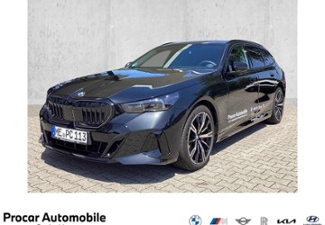 BMW 540 19.990 km 75.621 &euro; Velbert 42549
