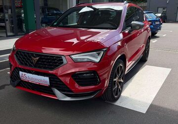 Cupra Ateca 43.400 km 30.880 &euro; Essen 45326