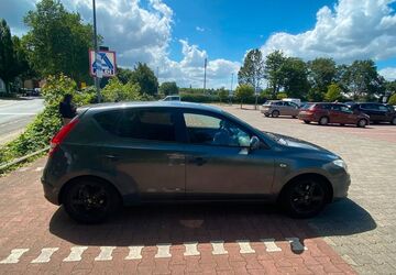 Hyundai i30 206.500 km 1.950 &euro; Gelsenkirchen 45886