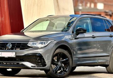 VW Tiguan 44.000 km 36.999 &euro; Herten 45701
