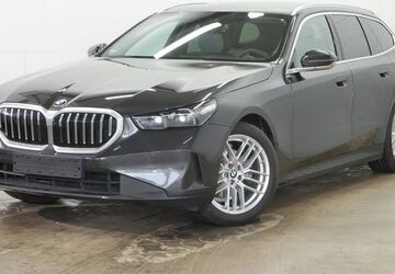 BMW 520 17.489 km 49.840 &euro; Marl 45770