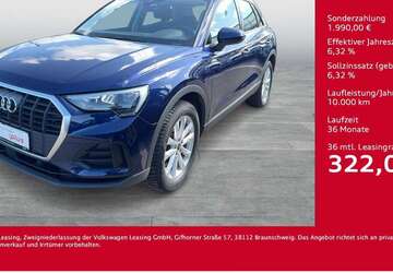 Audi Q3 84.682 km 22.825 &euro; Dortmund 44143