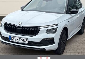 Skoda Kamiq 2.500 km 27.950 &euro; Haltern am See 45721