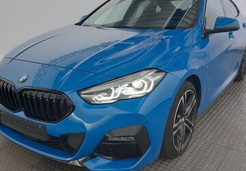 BMW 218 Gran Coupé 43.900 km 26.900 &euro; Herten 45699