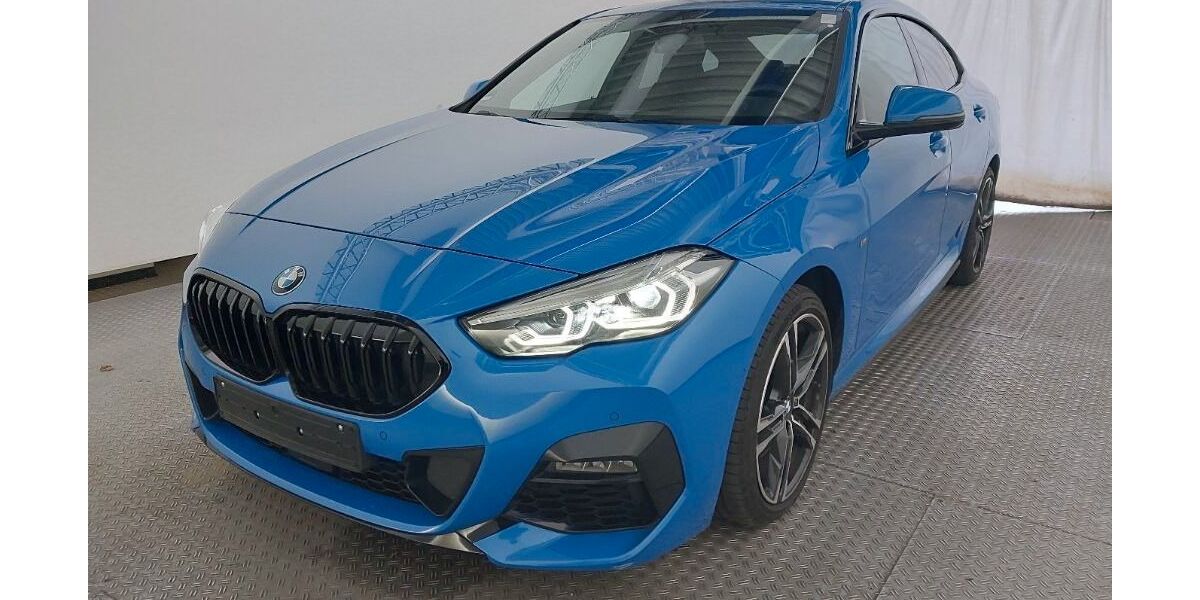 BMW 218 Gran Coupé 43.900 km 26.900 &euro; Herten 45699