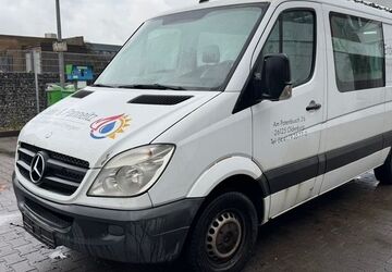 Mercedes-Benz Sprinter 220.000 km 5.800 &euro; Essen 45127