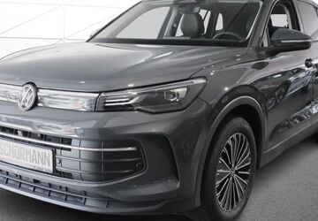 VW Tiguan 9.179 km 36.939 &euro; Herten 45701