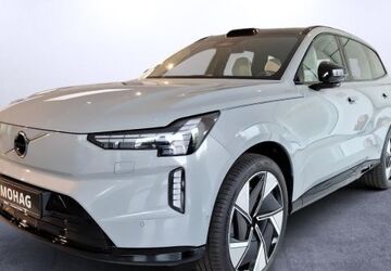 Volvo EX90 4.900 km 83.880 &euro; Recklinghausen 45659