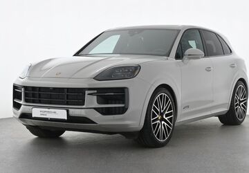 Porsche Cayenne 10.015 km 119.900 &euro; Essen 45143