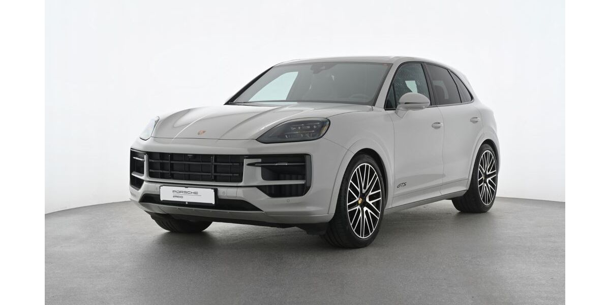 Porsche Cayenne 10.015 km 119.900 &euro; Essen 45143