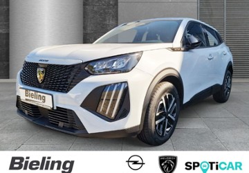 Peugeot 2008 4.911 km 22.950 &euro; Herten 45699