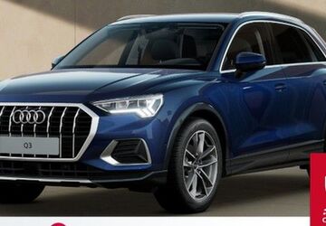 Audi Q3 8.370 km 34.840 &euro; Lünen 44534