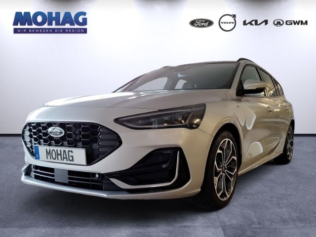Ford Focus 32.731 km 22.250 &euro; Essen 45141
