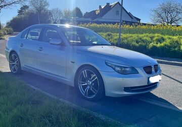 BMW 525 250.000 km 4.999 &euro; Herdecke 58313
