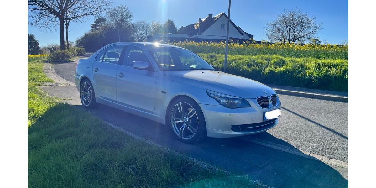 BMW 525 250.000 km 4.999 &euro; Herdecke 58313