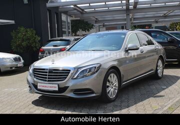 Mercedes-Benz S 350 188.000 km 25.900 &euro; Herten 45699