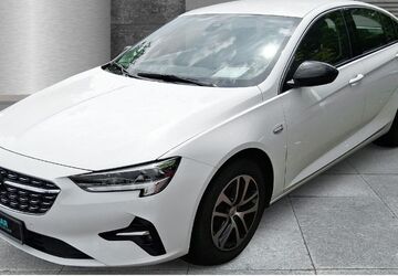 Opel Insignia 66.099 km 21.490 &euro; Herten 45699