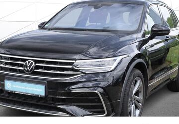VW Tiguan 58.834 km 39.848 &euro; Herten 45701