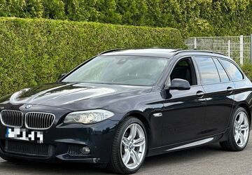 BMW 520 299.999 km 8.999 &euro; Rotthausen 45884