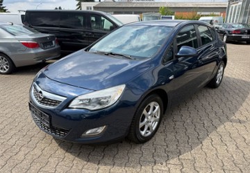 Opel Astra 77.000 km 5.490 &euro; Herten 45701