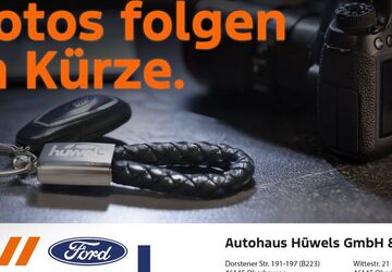 Ford Kuga 91.890 km 17.990 &euro; Oberhausen - Sterkrade 46145