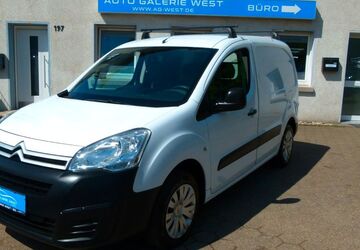 Citroen Berlingo 168.936 km 4.990 &euro; Bochum 44809