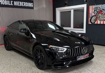 Mercedes-Benz AMG GT 68.499 km 61.990 &euro; Essen 45356