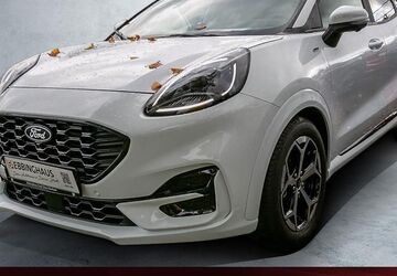 Ford Puma 14.381 km 22.999 &euro; Dortmund 44149